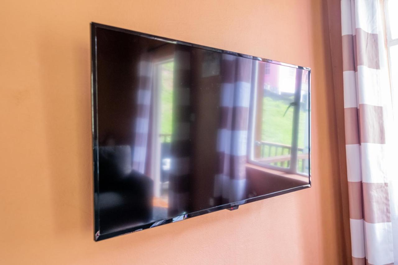 Golden Palms Apartment Kingstown Luaran gambar